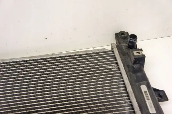 OW240 Nissan Leaf I ZE0 Radiador de Agua image 5