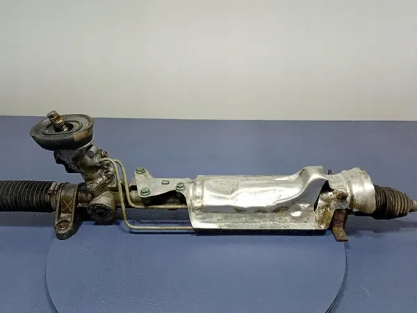 Boîtier de direction Audi OE 1J1422105DE pour A3 8L 1.9TDI image 3