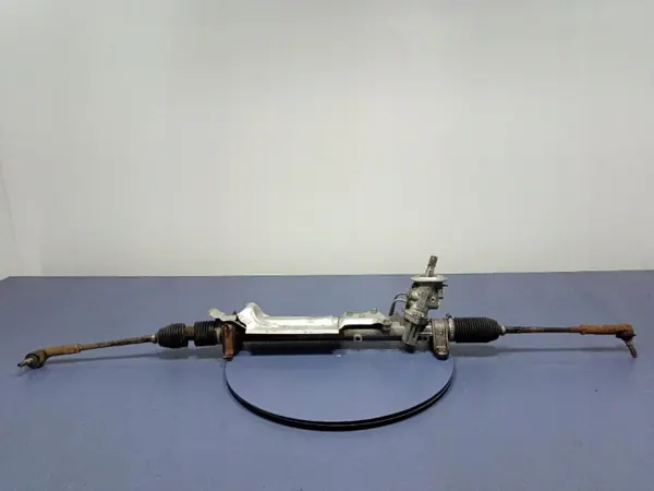 Boîtier de direction Audi OE 1J1422105DE pour A3 8L 1.9TDI image 6