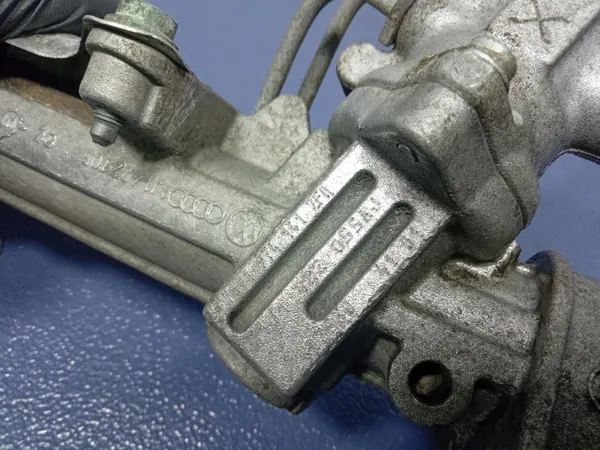 Boîtier de direction Audi OE 1J1422105DE pour A3 8L 1.9TDI image 7