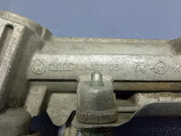 Boîtier de direction Audi OE 1J1422105DE pour A3 8L 1.9TDI image 8