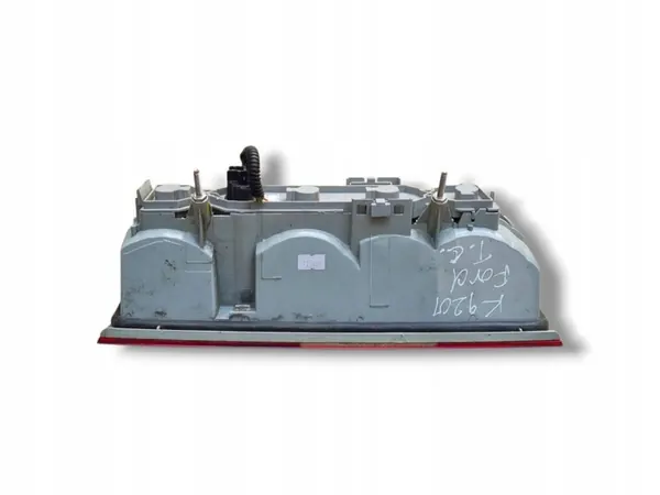 Luz trasera derecha Ford Transit Connect 2007 2T1413N412AB image 3