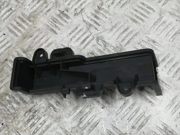 Renault OE T1020783V Innenraumfilter-Abdeckung Clio IV image 2