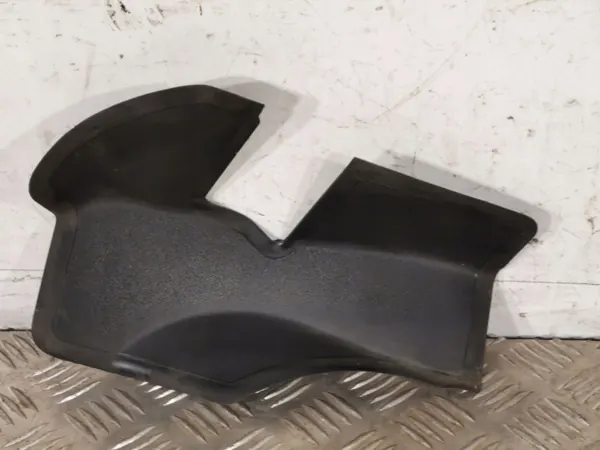 Pièce Carrosserie Jaguar OEM FBZ13380 - État Utilisé image 2