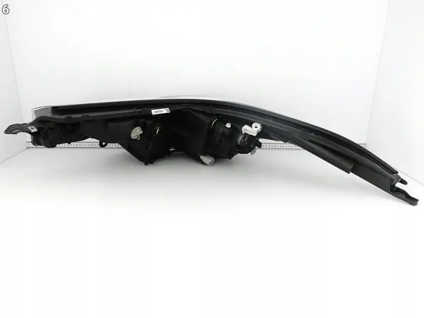 TOYOTA C-HR 16-19 Faro Derecho Halógeno + LED image 7