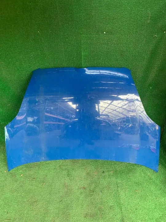 WLX3827 OEM motorhuv för Opel Combo D/Fiat Doblo II image 2