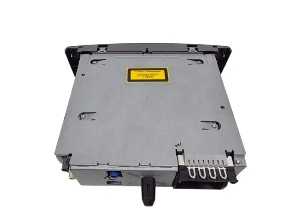 Lecteur Navigation OEM 96661987XH pour Peugeot 308 I T7 image 3
