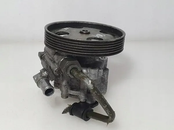 Peugeot 607 Citroen Servolenkungspumpe 9640886480 image 3