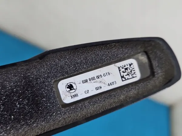 OEM IMPRK1544932 Dakdragerset voor Skoda Kamiq HB 5D image 8