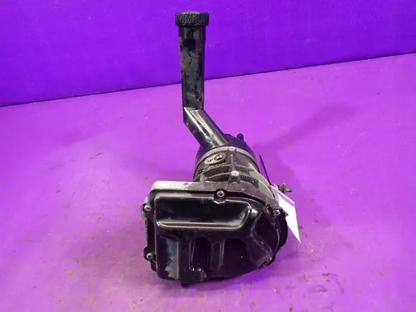 PEUGEOT PARTNER II 08-12 1.6 HDI Servopump 9670700480 image 2