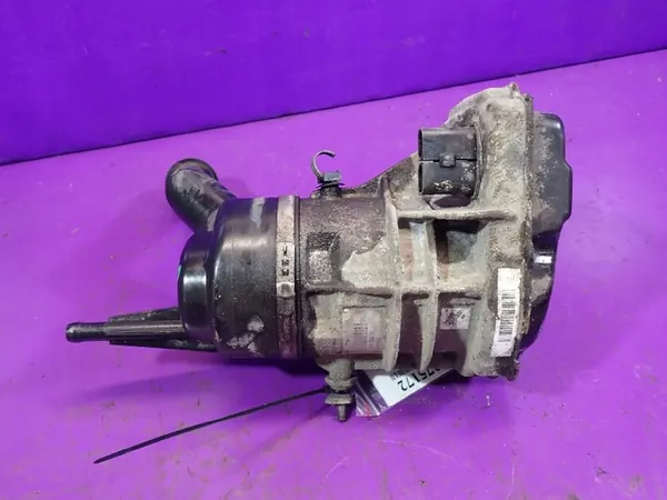 PEUGEOT PARTNER II 08-12 1.6 HDI Servopump 9670700480 image 4