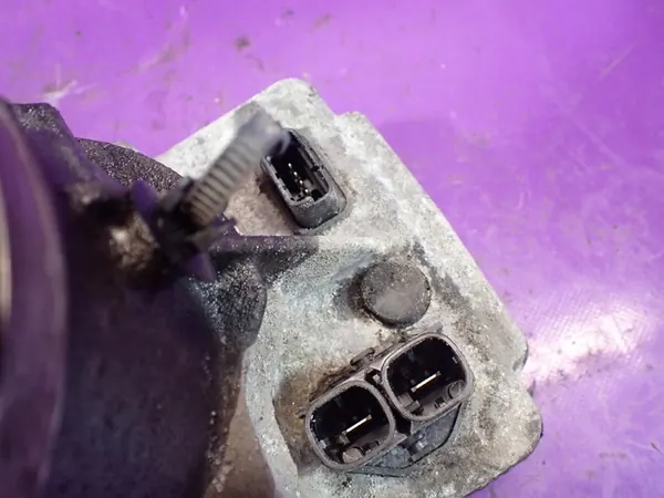 PEUGEOT PARTNER II 08-12 1.6 HDI Servopump 9670700480 image 5