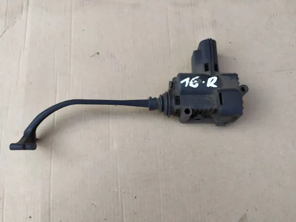 Tankdeckel mit Schloss OEM 3M51220A20AC für Range Rover Velar image 2