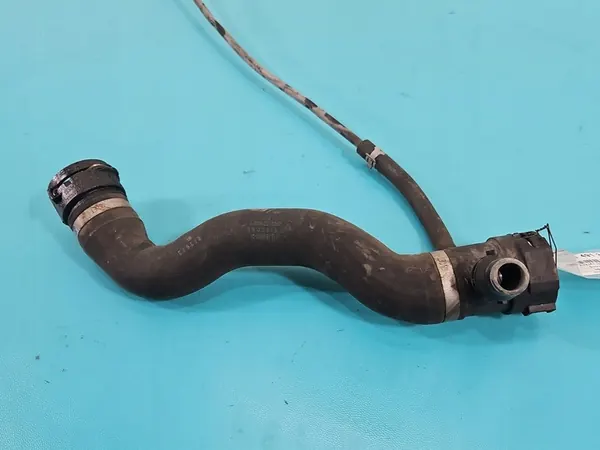 Jäähdytyslinja BMW F10 F11 2.0 T 245HV OEM 7619684-01 image 2