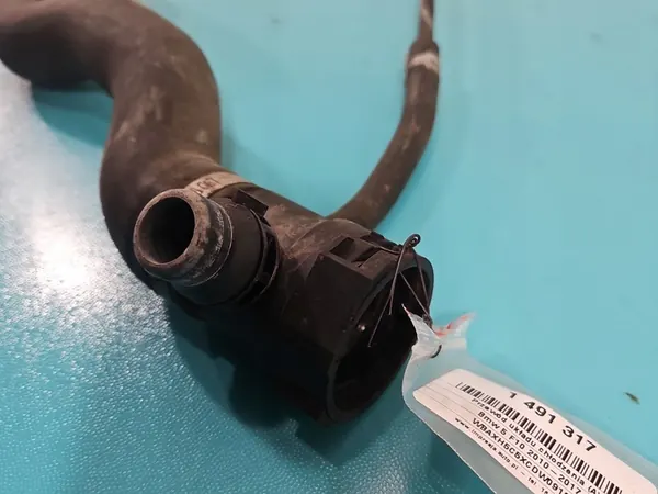 Jäähdytyslinja BMW F10 F11 2.0 T 245HV OEM 7619684-01 image 3