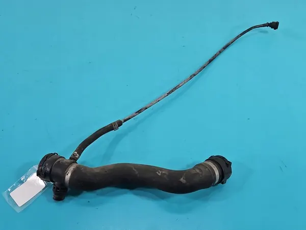 Jäähdytyslinja BMW F10 F11 2.0 T 245HV OEM 7619684-01 image 5