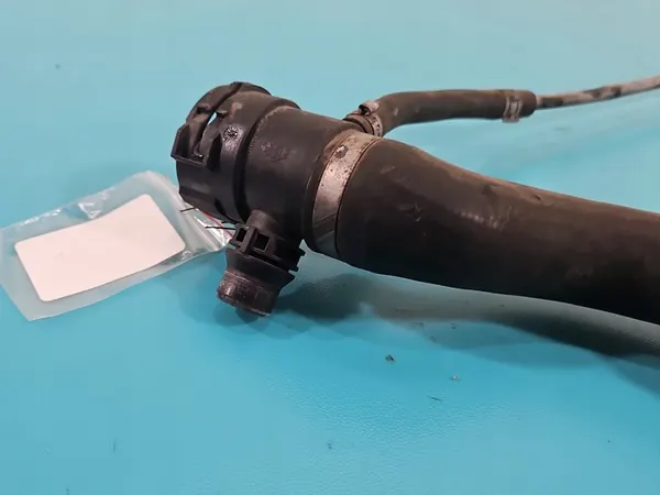 Jäähdytyslinja BMW F10 F11 2.0 T 245HV OEM 7619684-01 image 6