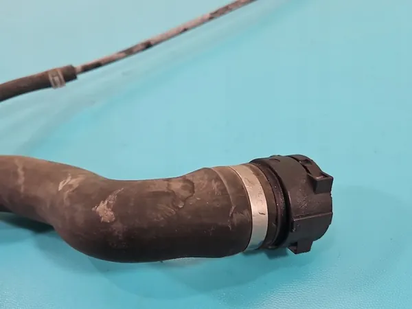 Jäähdytyslinja BMW F10 F11 2.0 T 245HV OEM 7619684-01 image 7