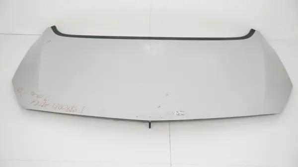 Moottorikansi OEM 360204681 Opel Astra J 09-12 image 2