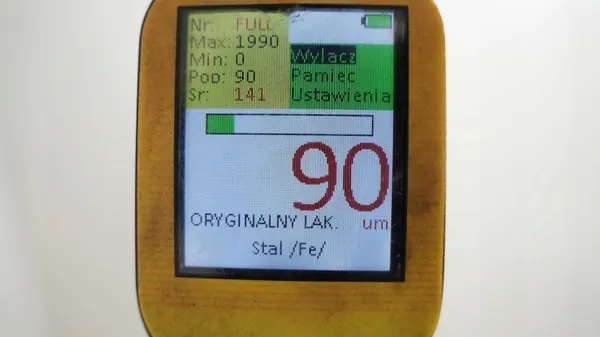 Moottorikansi OEM 360204681 Opel Astra J 09-12 image 8