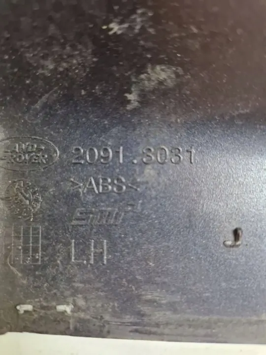 Land Rover Spiegelbehuizing OEM 20913031 Linkerkant image 6