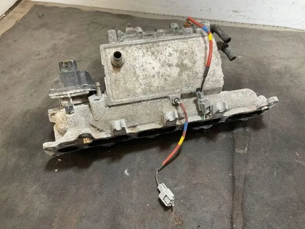 Soupape EGR OEM HMGT8286R pour Renault Trafic III 2.0L image 3
