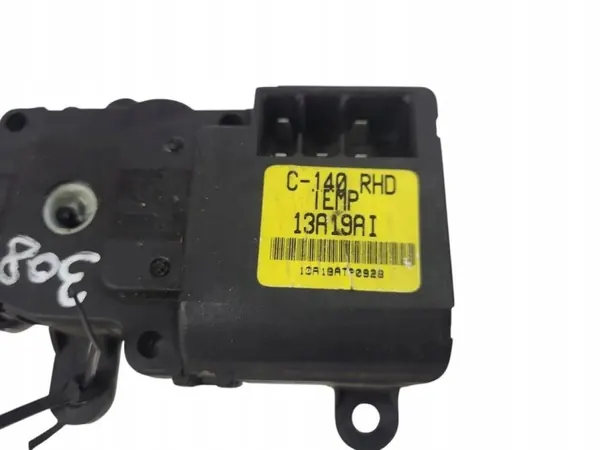 Klep motor OEM 13A19AI voor Peugeot 308 1.6L Diesel image 4