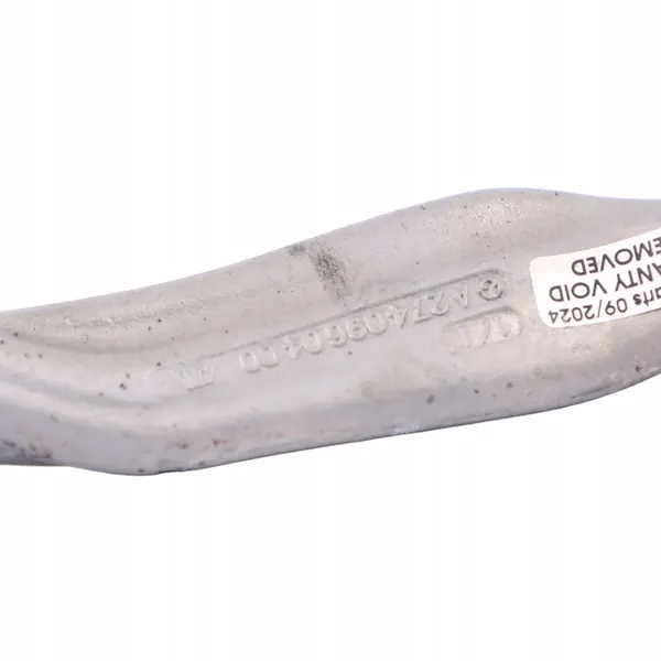 Suporte de montagem do turbocompressor Mercedes W205 M274 A2740960400 image 9