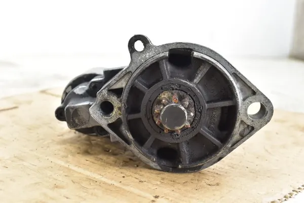 Motor de arranque VOLKSWAGEN TRANSPORTER T4 2.5 TDI 069911023 image 2