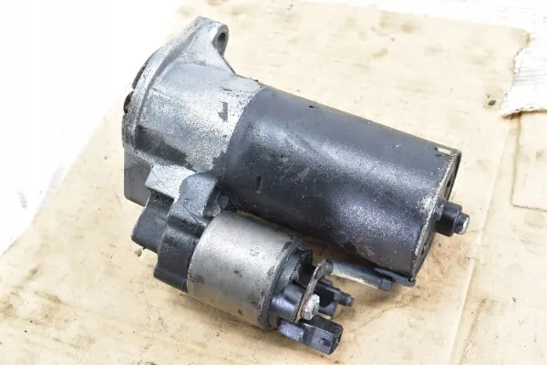 Motor de arranque VOLKSWAGEN TRANSPORTER T4 2.5 TDI 069911023 image 4