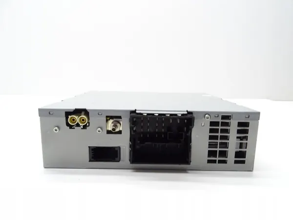 Module Tuner Radio OEM 4G0035061Q pour Audi A6 C7 image 3