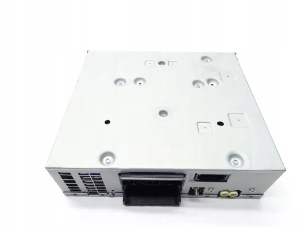 Module Tuner Radio OEM 4G0035061Q pour Audi A6 C7 image 5