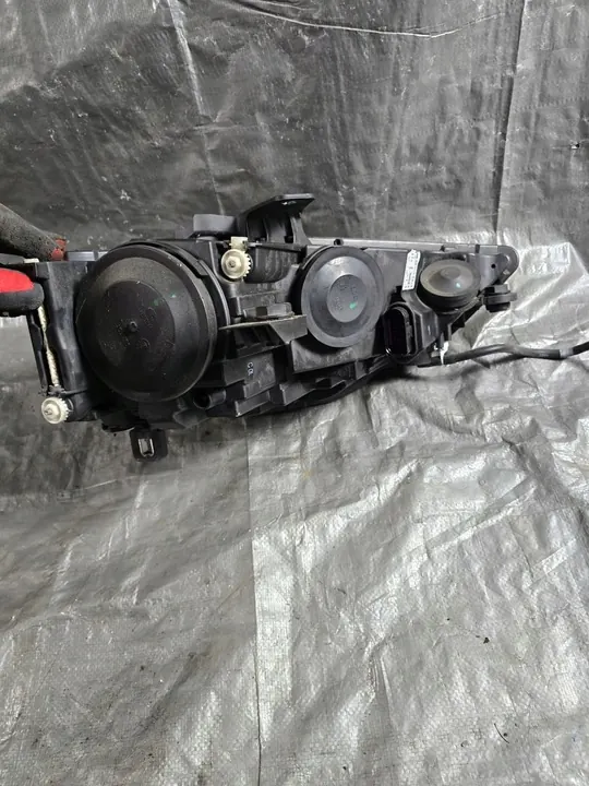 Audi A3 8V0 faro izquierdo H7 8V0941003 image 9