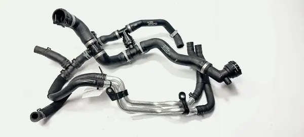 Imuvesiputki OEM 8W0122055CA Audi A4 B9:lle image 2