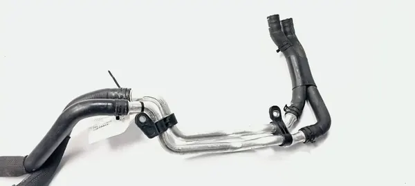 Imuvesiputki OEM 8W0122055CA Audi A4 B9:lle image 3