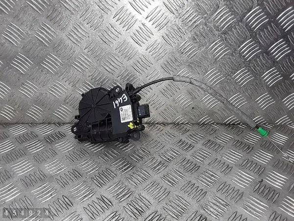 Motor de porta-malas para Land Rover Range Rover Evoque 2013 OEM image 1