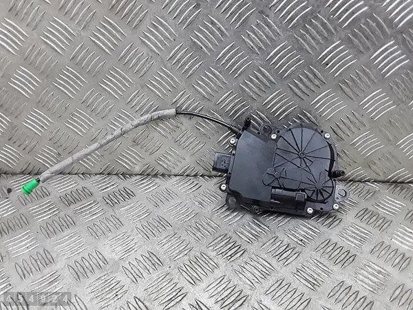 Motor de porta-malas para Land Rover Range Rover Evoque 2013 OEM image 2