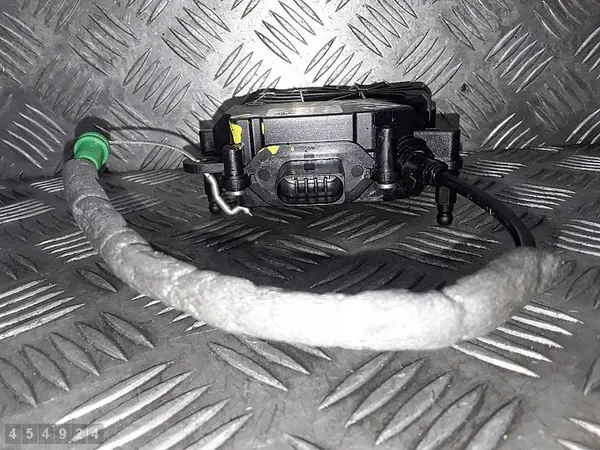 Motor de porta-malas para Land Rover Range Rover Evoque 2013 OEM image 3