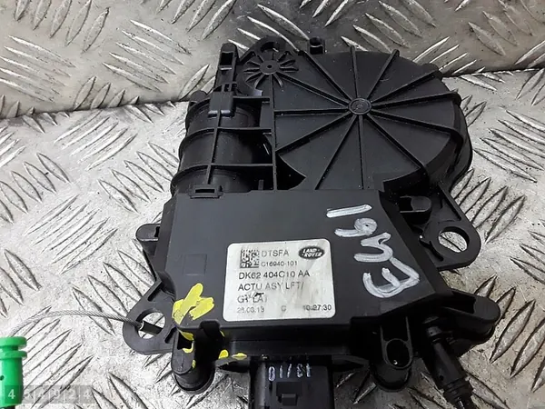 Motor de porta-malas para Land Rover Range Rover Evoque 2013 OEM image 4