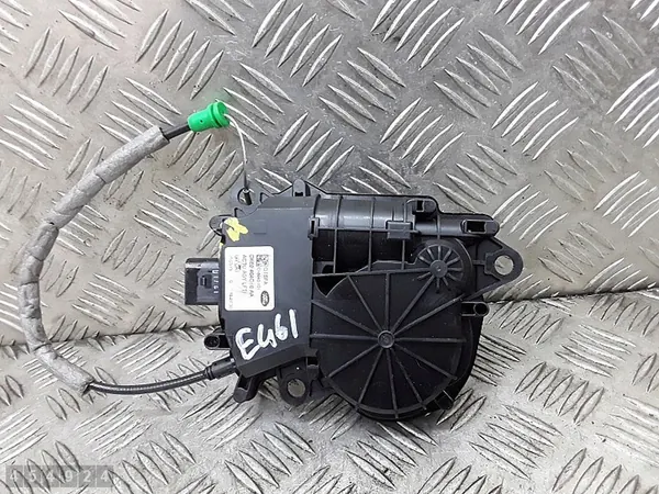 Motor de porta-malas para Land Rover Range Rover Evoque 2013 OEM image 5