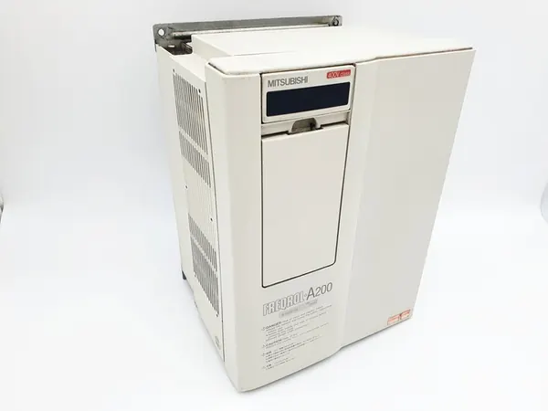 Mitsubishi Freqrol-A200 FR-A240E-11K-05 11kW image 2