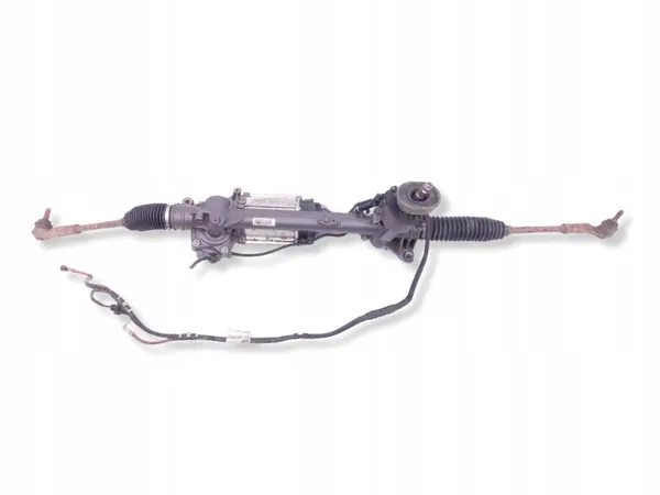 Skoda OE 1K0909144P Gebrauchtes Lenkgetriebe image 4
