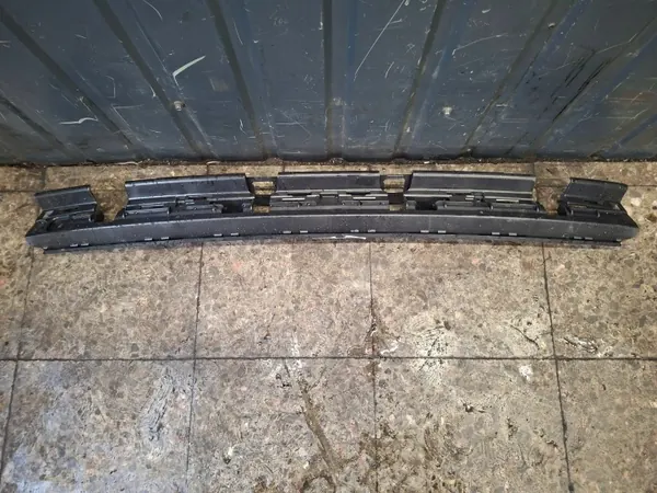 OEM A2938855000 Bakre Stötfångare Glidare Mercedes EQC W293 image 2
