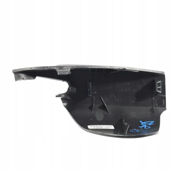 BMW OEM 7469675 Cache Panneau Siège Noir Gauche Avant image 9