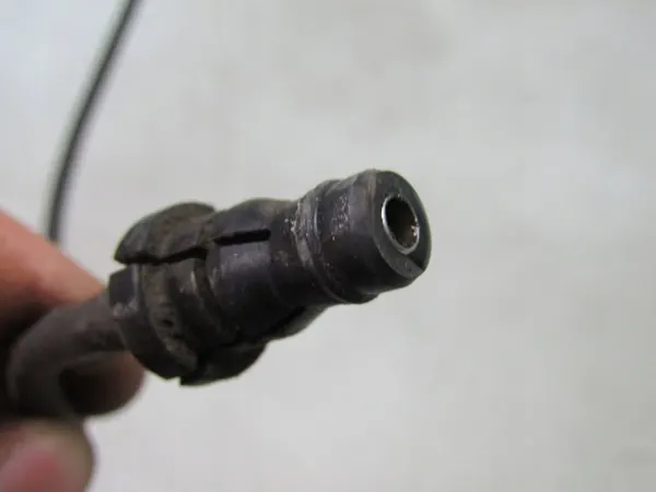 Kytkinletku OEM 406 - Peugeot 406 Käytetty image 4