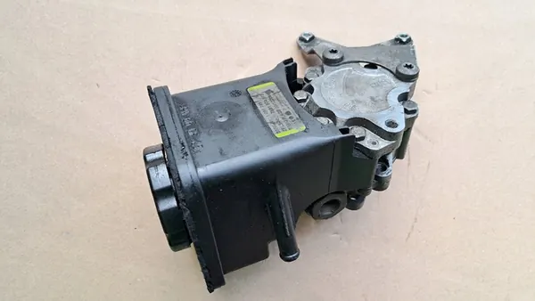 Bomba de direção assistida BMW E39 E53 X5 2.0D 2.5D 3.0D image 3