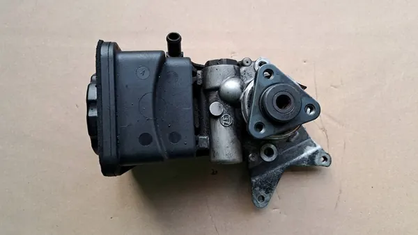Bomba de direção assistida BMW E39 E53 X5 2.0D 2.5D 3.0D image 4