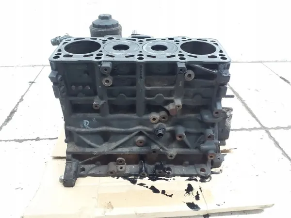 Audi A6 S6 C6 Motorblock OEM BRE - Gebraucht image 4