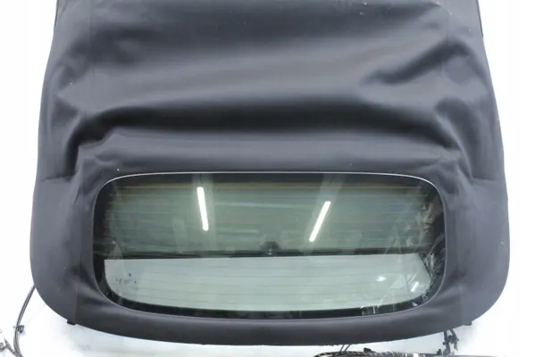 Zacht dak OEM 8492520 voor BMW G23 G83 M4 Cabrio image 5