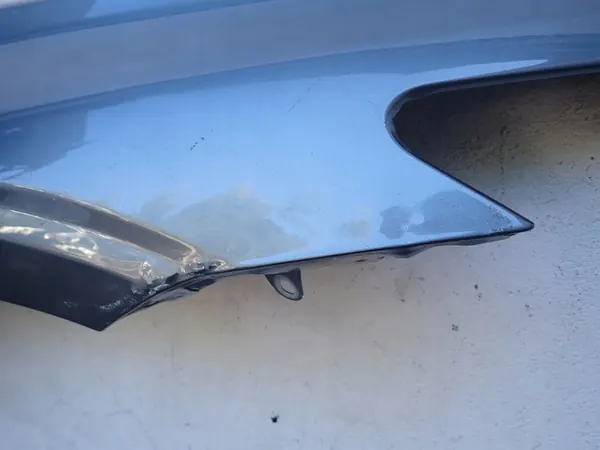 Parafango anteriore destro VOLVO S60 III V60 II image 2